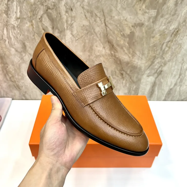 Hermes Shoe 